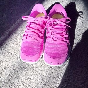 Nike 5.0 free women’s sneaker